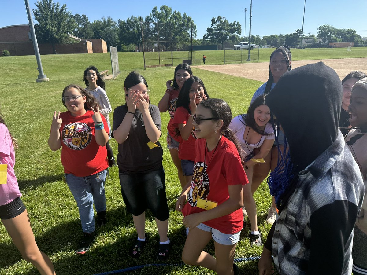 Koneisha Robinson tweet media