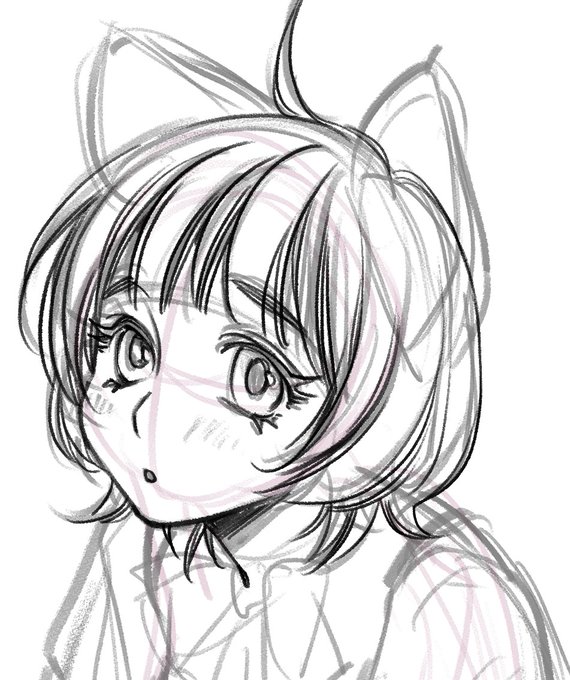 もう夏コミの当落通知あったのかな?
私は夏のイベントはお休みします。だって暑いし…

11月のコミティアに出る予定です🫡 