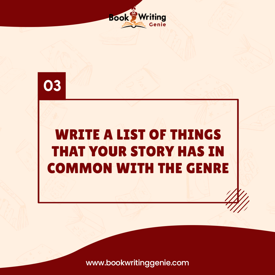 writewithgenie's tweet photo. Navigating a new genre?
Here's your compass.
#bookwritinggenie #ghostwriting #ebookwriting #proofreading #editing #coverdesigning #bookillustrations #bookpublishing #audiobook #selfpublishing #ebookformatting #bookformatting #publishers #bookwriter #epub #bookpublishing #books https://t.co/jZAsQWwEqp