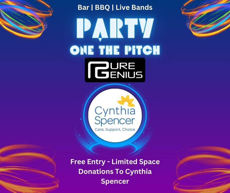 Busy weekend ahead at the Sett with our end of seasons presentations (Fri-Seniors, Sun-Juniors) and our Party on the Pitch on Saturday!

We look forward to seeing you!

#Badgers 🦡🏆