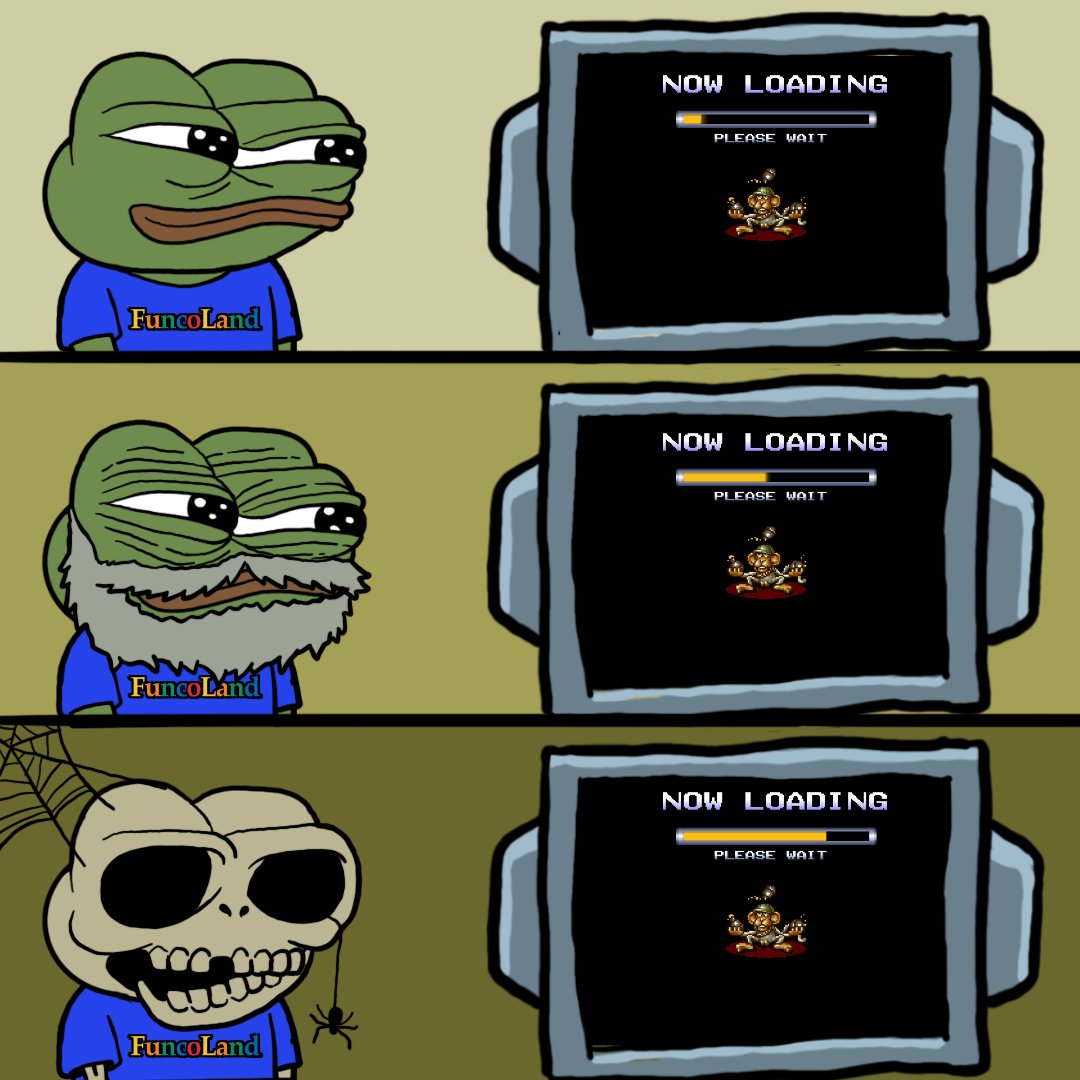 FuncoLand tweet media