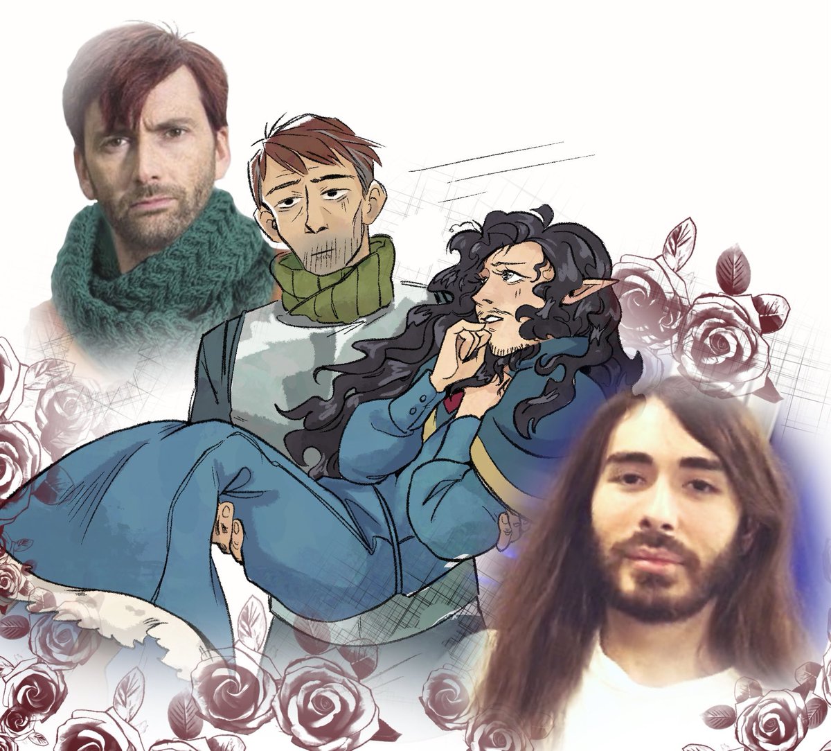 find me on bluesky! (@zkyeline) on Twitter photo 