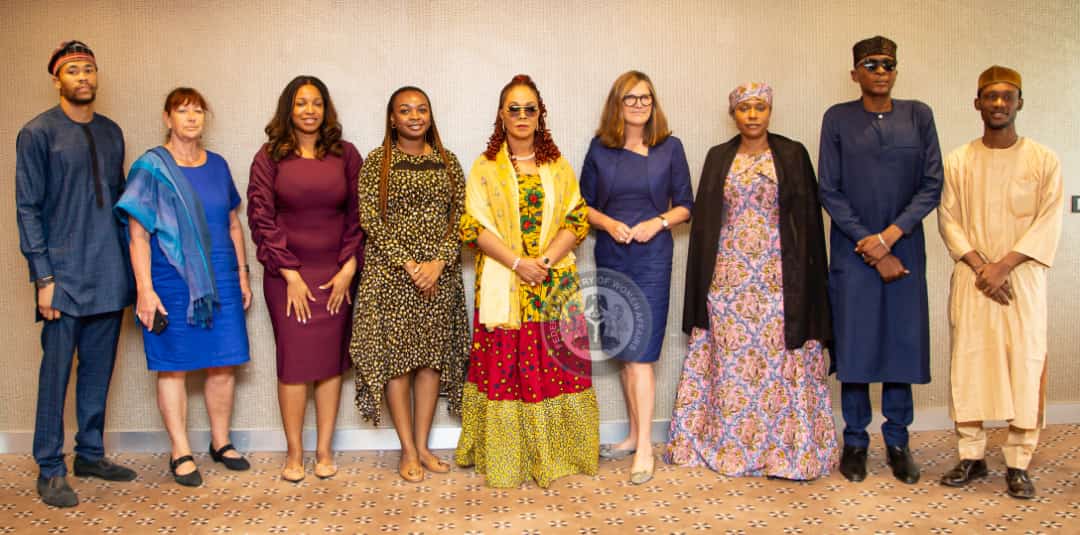 Uju Kennedy Ohanenye tweet media