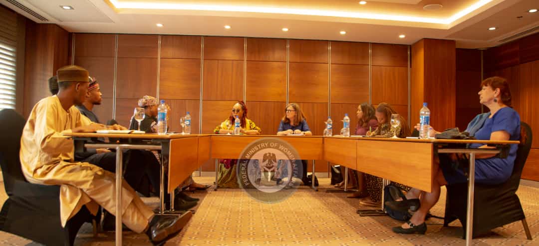 Uju Kennedy Ohanenye tweet media