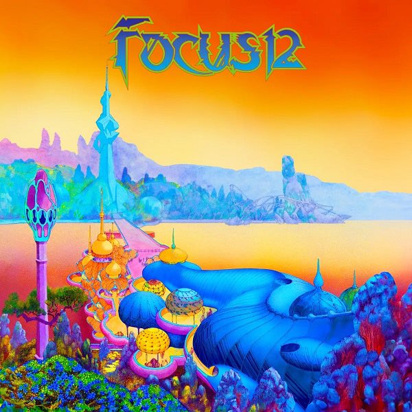 kazumingfl's tweet photo. #FOCUS12 リリースまであと48日! https://t.co/48Bjx4wDAI