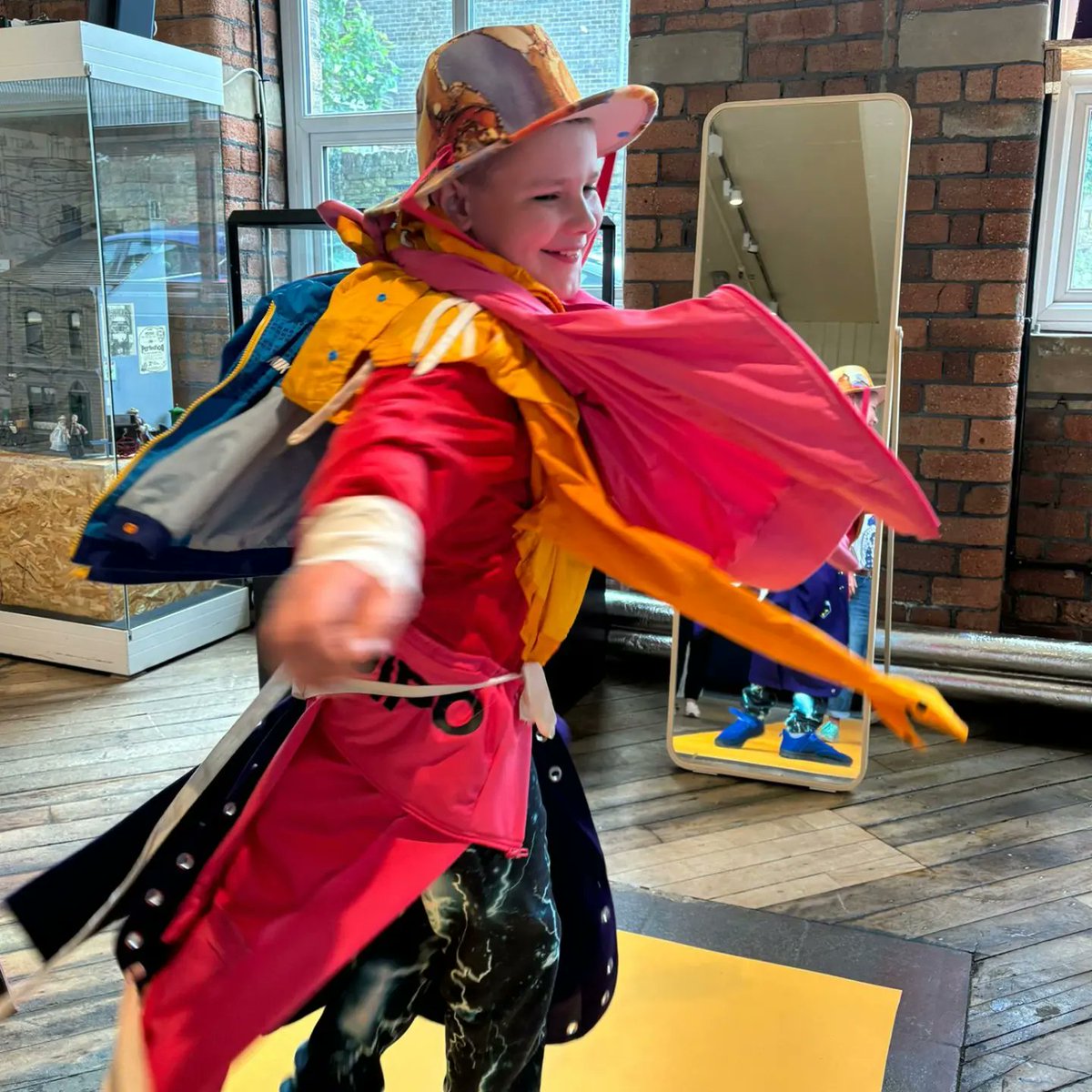 Common Wealth tweet media