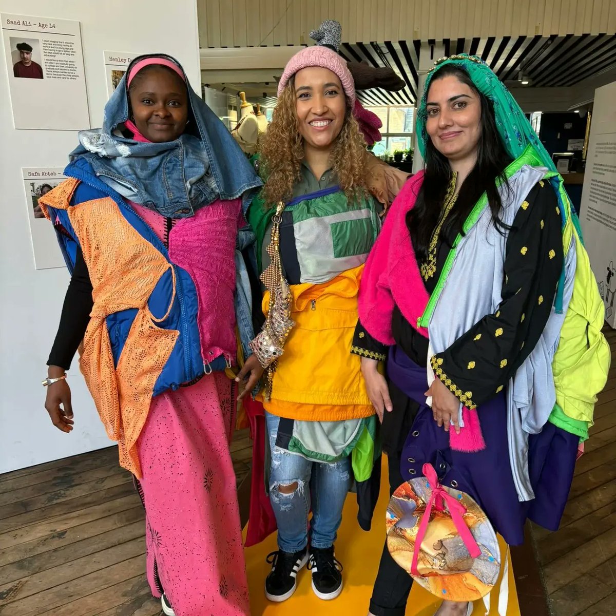 Common Wealth tweet media