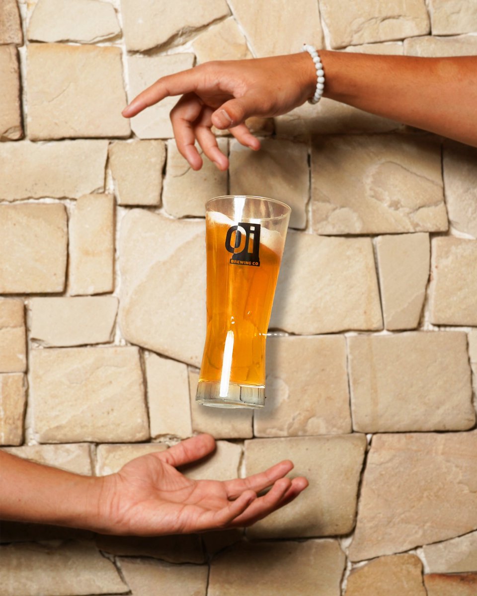 Oi Brewing Company (@oibrewco) / Posts / X