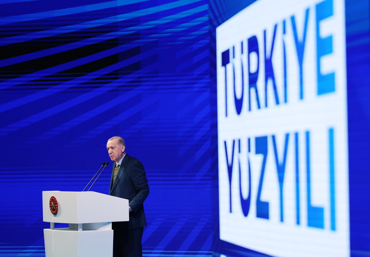 tcbestepe's tweet photo. “Maarif Modeli, milletimizin köklü tarihini, kültürünü ve değerlerini merkeze alan bir bakış açısıyla hazırlanmıştır” https://t.co/pOvVynyDpK https://t.co/wV11hdyQSM