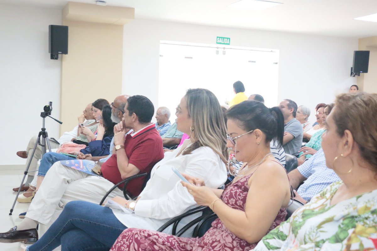 UDES Campus Valledupar tweet media