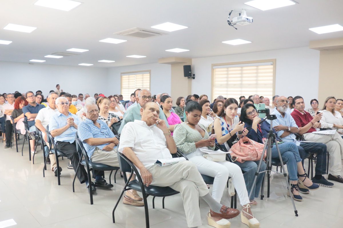 UDES Campus Valledupar tweet media