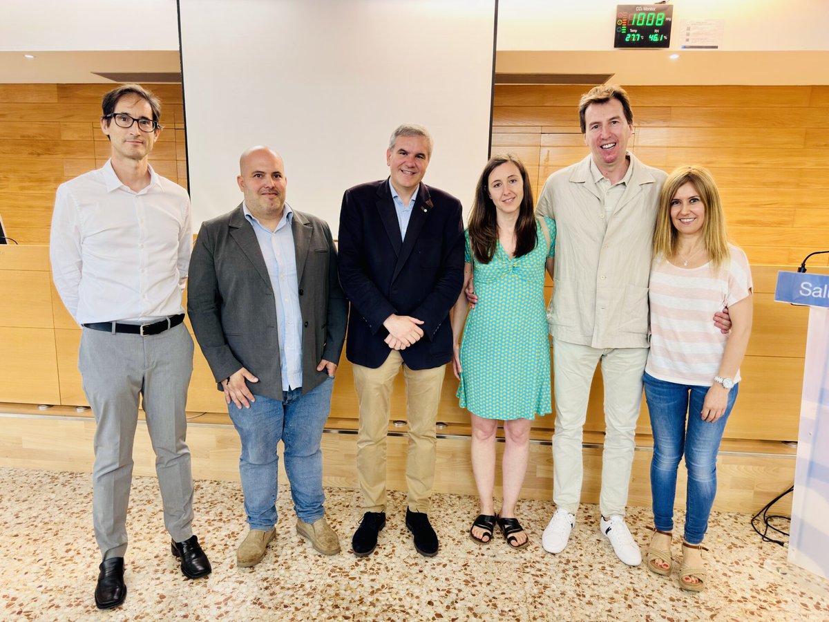 JAVIER A. MENENDEZ tweet media