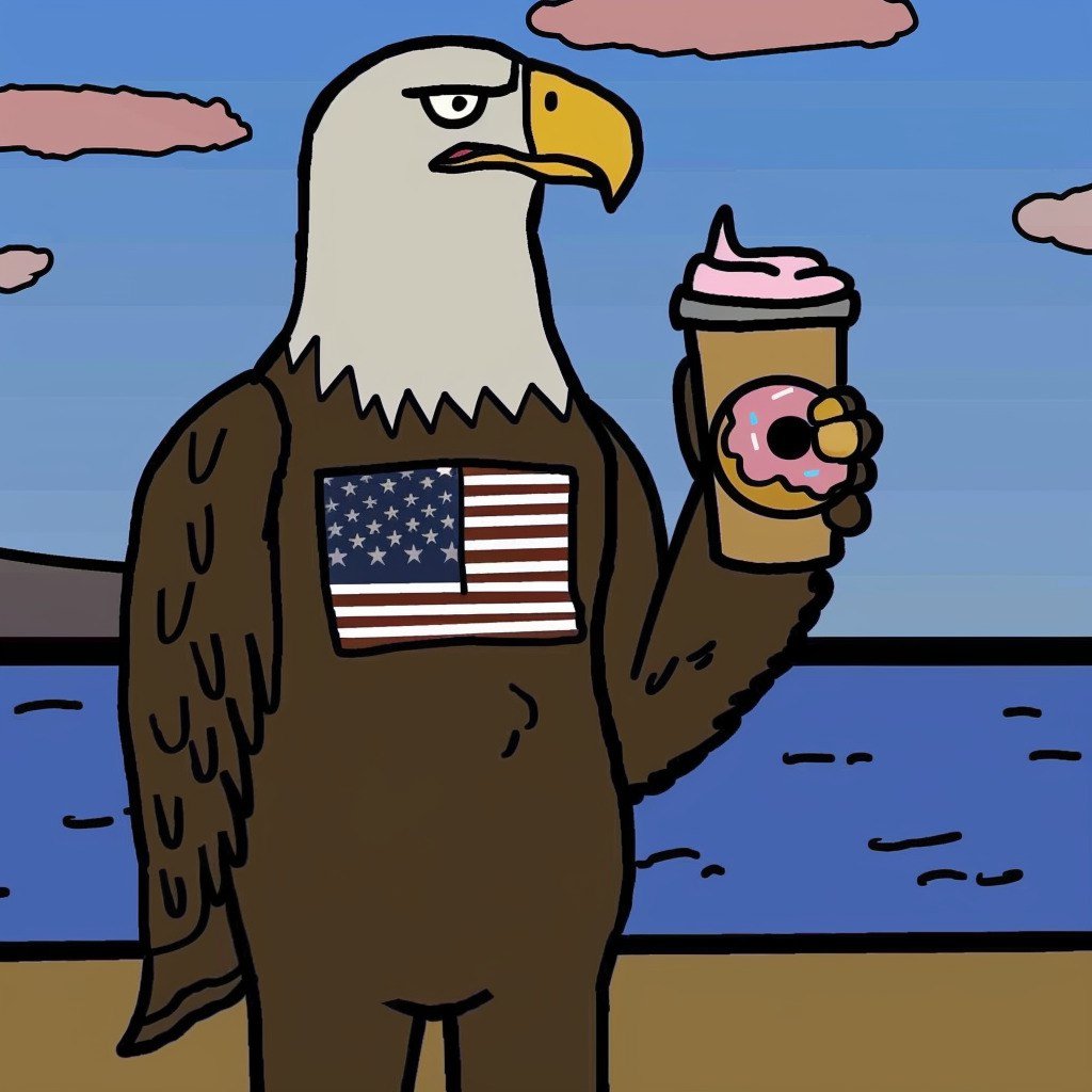 UnitidStets's tweet image. Good morning, Unitid stets fam! Grab your morning coffee and donuts!

🍩☕ #UnitidStets #GoodMorning #AmericanDream