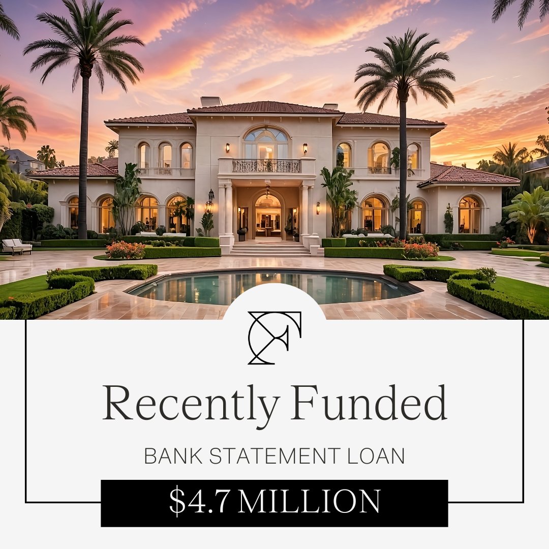 GetFundLoans's tweet photo. Typically, FundLoans offers up to 65% LTV on loans over $4 million. However, due to the borrower's low DTI, high FICO score, excellent credit history, and extensive medical career, we made an exception for 70% LTV. This loan went from Initial UW to funding in 10 days. https://t.co/ipiwI2Y5qh