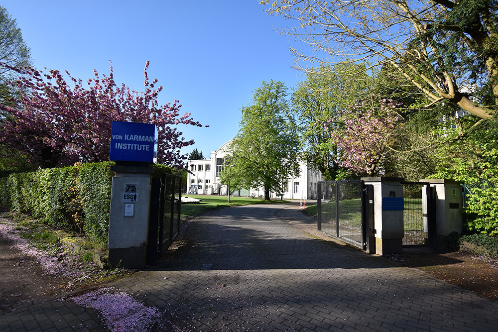 New #PhD positions now available at VKI! We are looking for two highly motivated candidates to delve into the world of multiphase flow in #electrolyzer cells and develop state-of-the-art numerical tools to enhance their performance. Apply now on jobs.vki.ac.be!