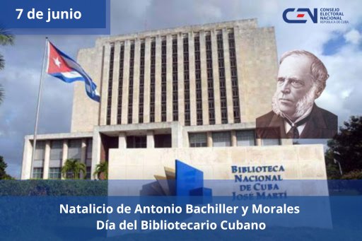 "Leer es una manera de crecer, de mejorar la fortuna, de mejorar el alma", dijo Martí.
“Somos felices Aquí”
#ArtemisaJuntosSomosMás #CubaMined #MaestrosPorSiempre #JuntosSomosMas