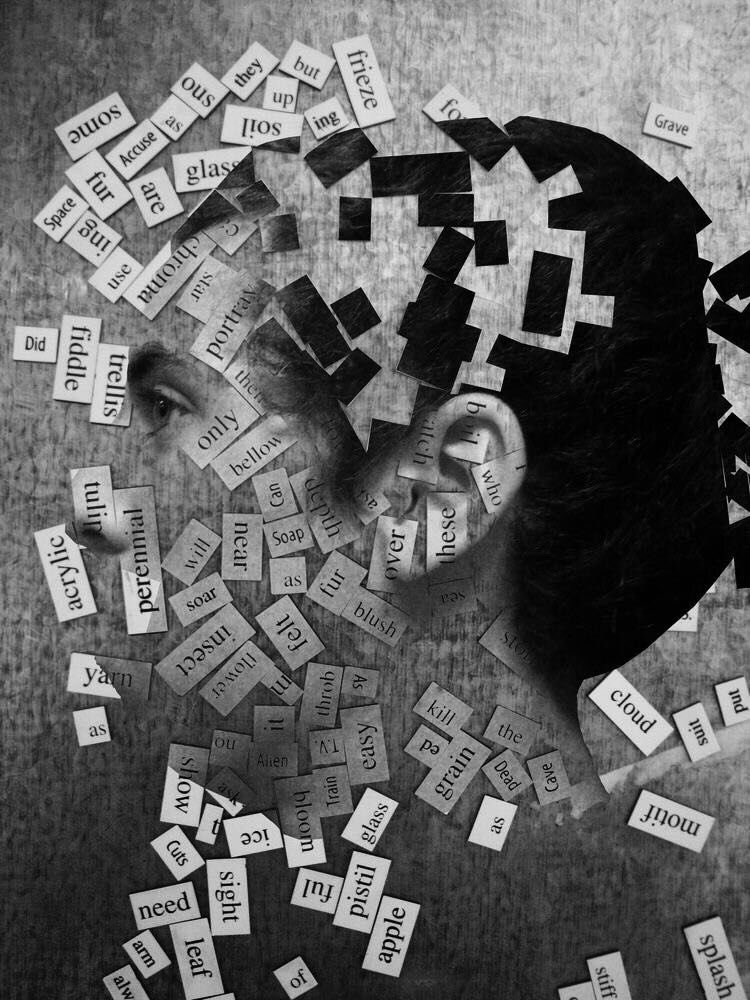 Life is a fickle thing…
Either it feeds your mind, filling it with inspiration and thoughts, all begging to be released unto the world. 
Or it strips your mind bare, leaving nothing to grasp, no finger-hold into creativity, and no escape from the gaping emptiness of a mind