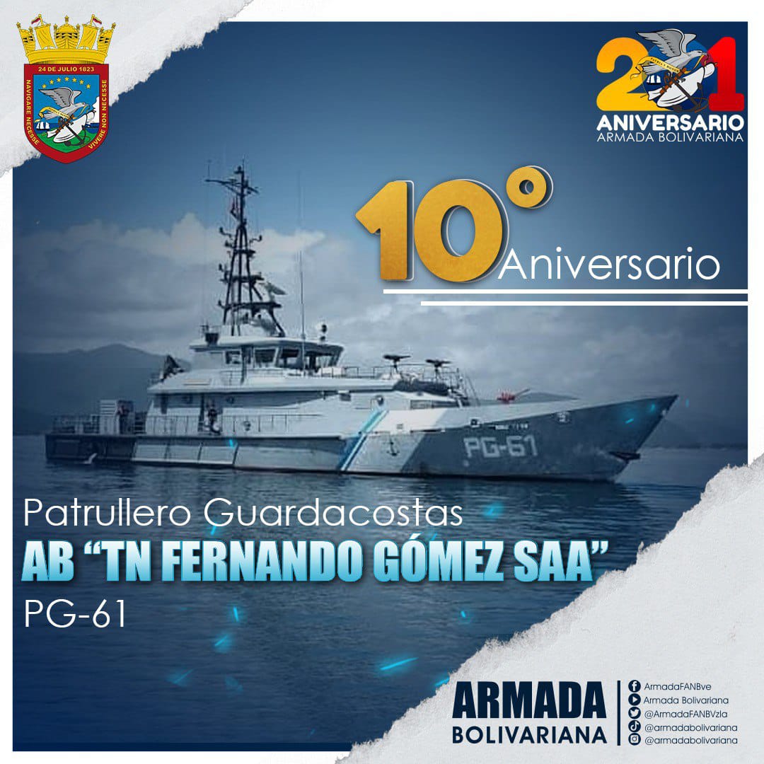 Armada_ve tweet media