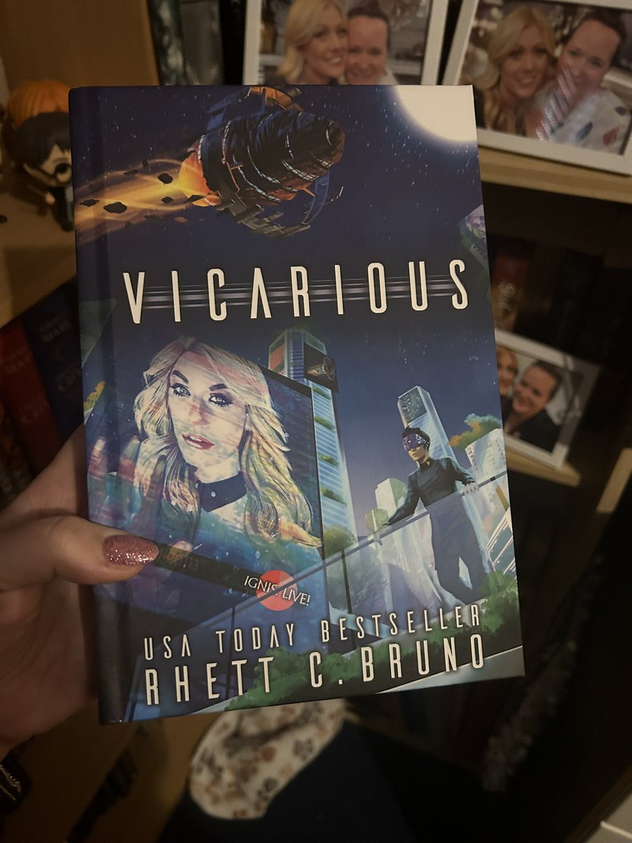 JennyTS86➰🏹 tweet media