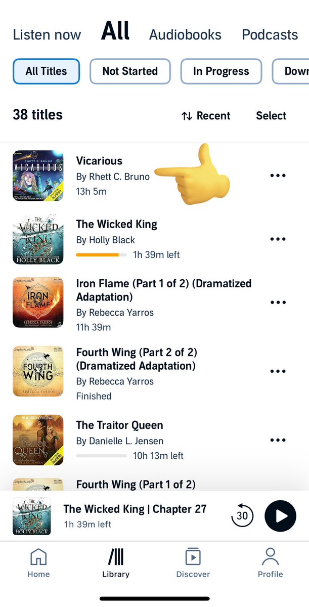 JennyTS86➰🏹 tweet media