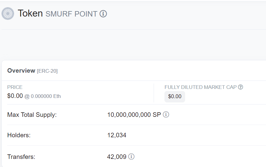 Smurfvn's tweet photo. HOT NEWS!!!!!!!!!!🔥🔥🔥

SMURF proudly announces that the number of wallets holding SMURF Points has reached 12,000, with a total of 42,000 transactions recorded.

How high do you think these numbers will go?

#smurf #smurfvn #smurfpoint #wallet #holder #transation https://t.co/ESPpV4tmAM