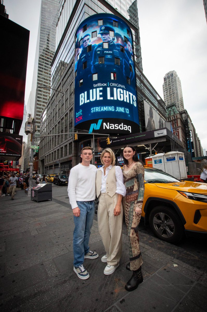 Two Cities Television tweet media