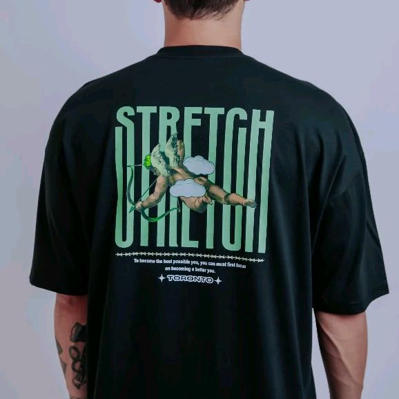 Achadosdashop4e's tweet photo. Camiseta OVERSIZED estampada Preta blusa camisa Streetwear em algodão 30.1 modelo Stretght anjo Premium OVERSIZED por R$49,99.! https://t.co/0hCcTKguno https://t.co/1pch4yFakj
