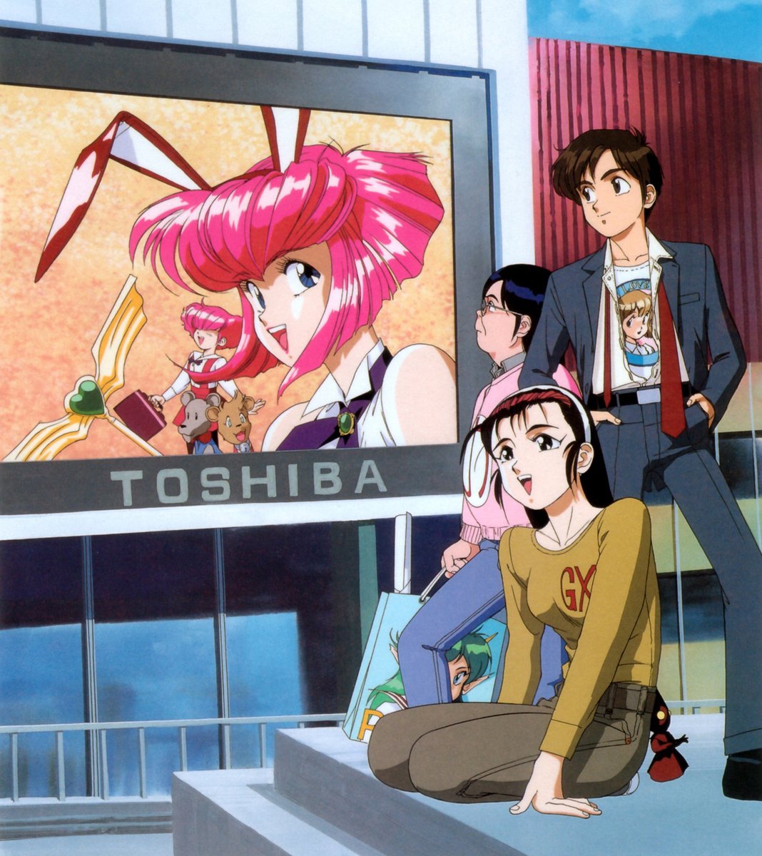 園田先生が大阪時代の #ゼネプロ からお付き合いのあった