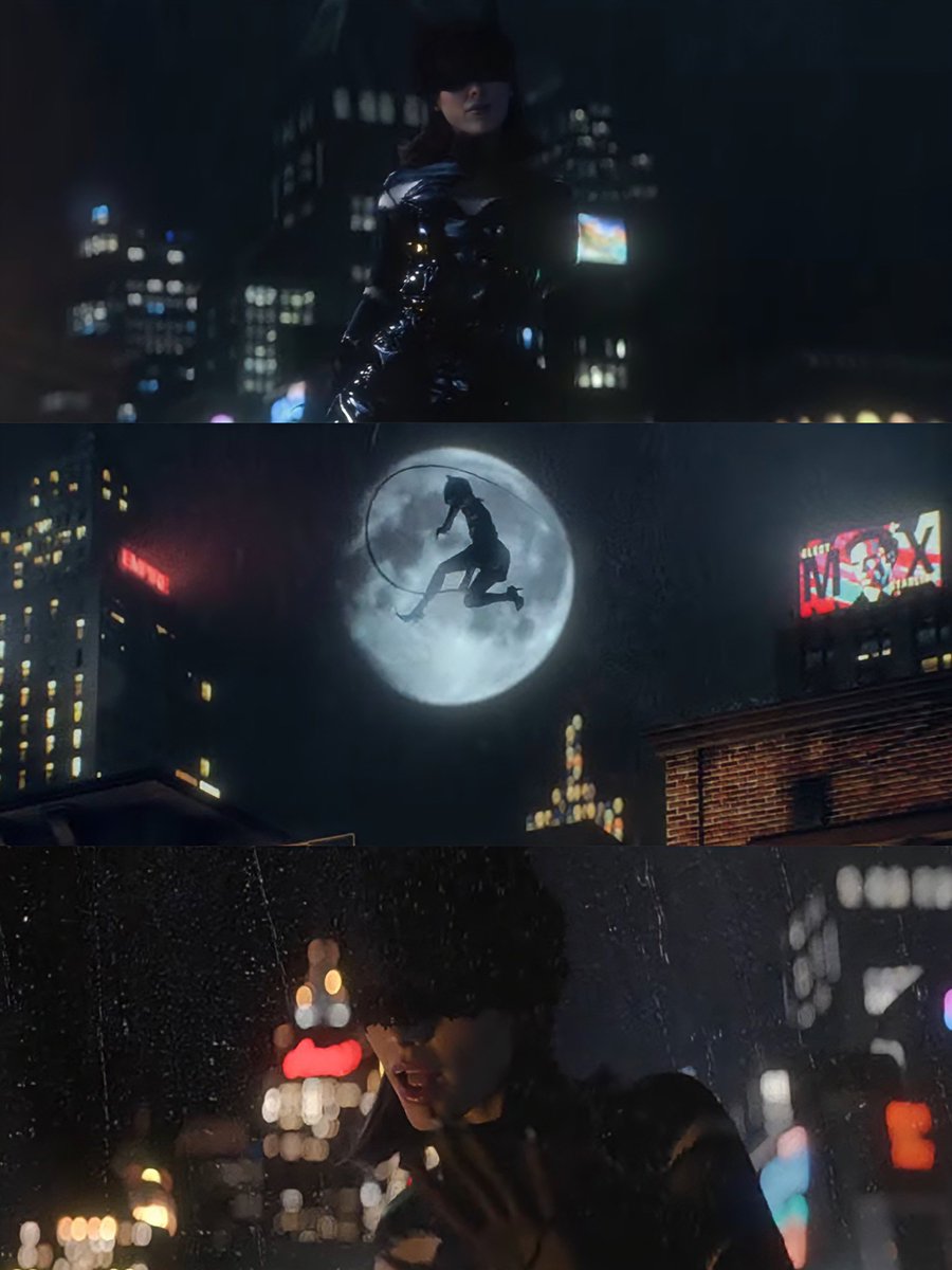 arianatorswildt's tweet image. REAL MUSIC VIDEOS ARE SO BACK