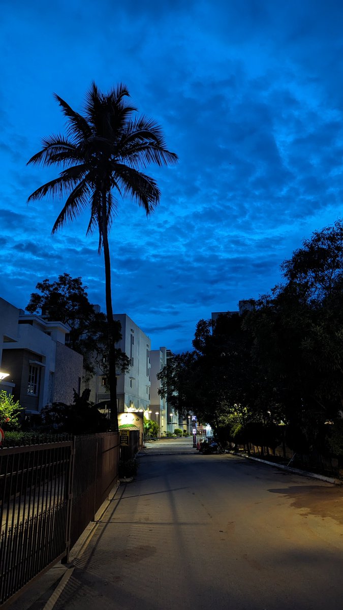 abrahamrohan's tweet photo. Hard jog today. Wanted to quit and go back from Km 2. πππ
8 km jog. 218 km for 2024.
Bangalore.
#running #run #runnerslife #runner #grunt #onemomile #runrunrun https://t.co/WJoStAPSEk