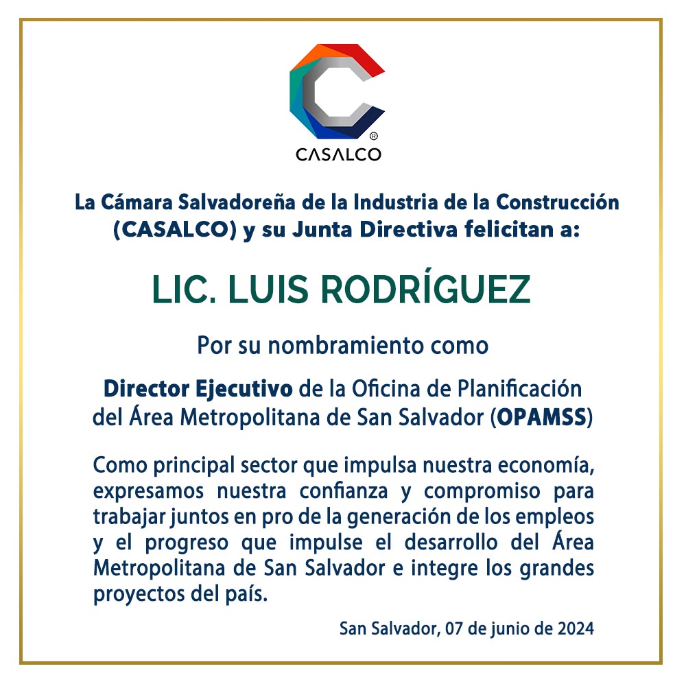 CASALCO tweet media