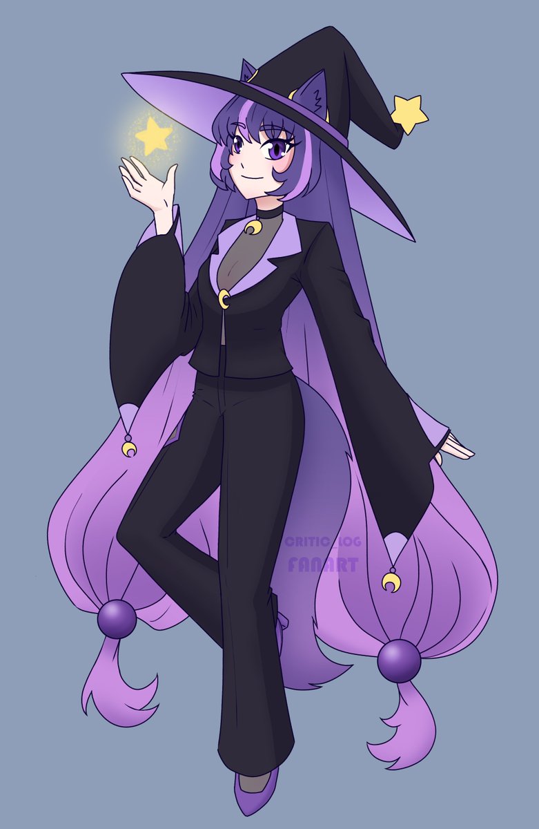 CriticLog tweet media