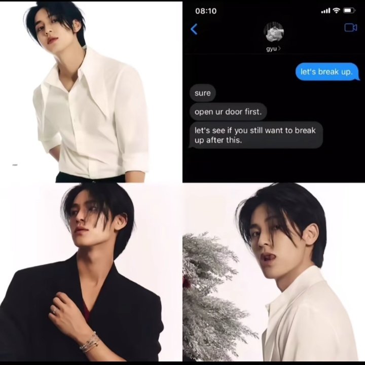 DiN0N4RA's tweet photo. sooo what is ig carats' obsession with making svt seem like misogynistic rude jerks .... https://t.co/PRKMGELFMT