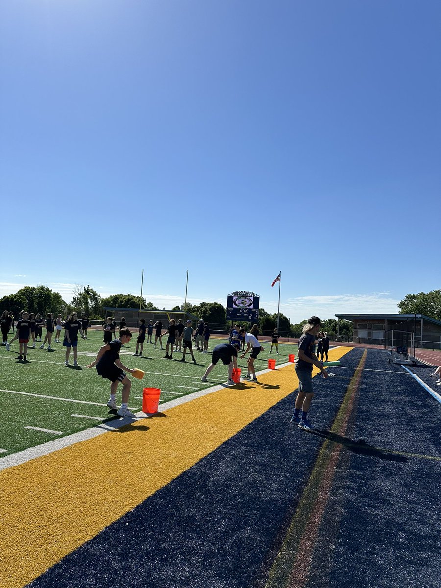 Mr. Buterbaugh NMS tweet media