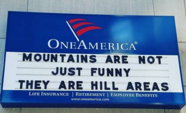 cherylbreed's tweet photo. Stories like this are why @IBJnews is a key part of Indiana. Great story from @SusanOrr on why @OneAmerica will be all over the U.S. Olympic Swimming Trials. But what will the sign say??? https://t.co/aBacxHSlMw https://t.co/6AXqWcFKDf
