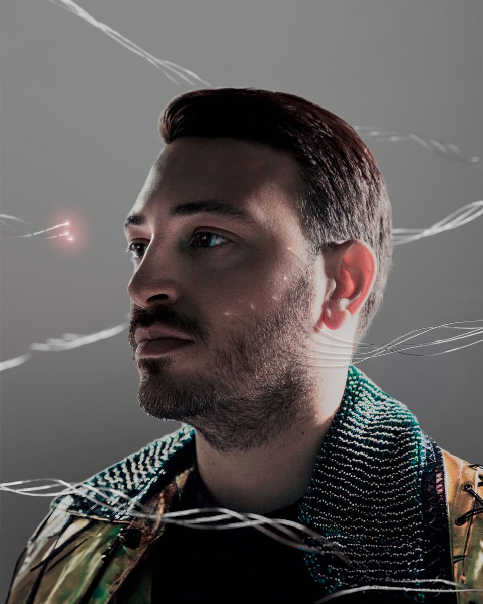 f3dele's tweet photo. Celebrating self-expression today as my new album 'Depth Of Being' is out!

It's been an incredible journey and a tremendous amount of work, but this amazing piece of art is finally seeing the light of day.

https://t.co/aREWo88v2L https://t.co/wTVoitHiHB