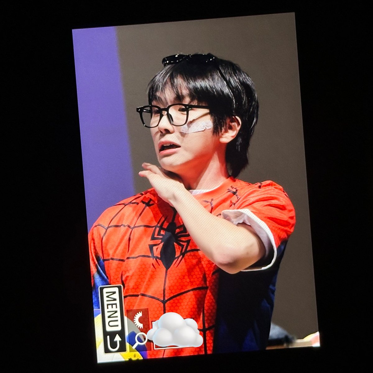 myungjaey's tweet photo. 운멍즈 core https://t.co/WZxcuOqHLW