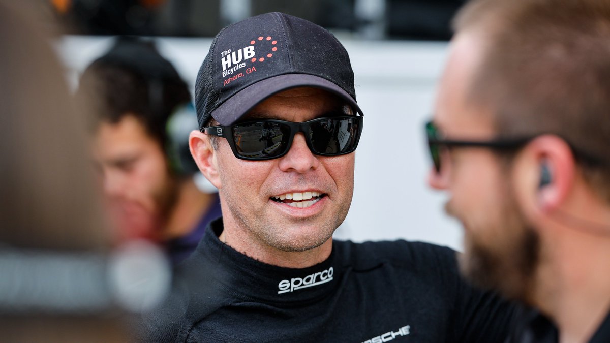 RebelRockRacing's tweet image. #ICYMI, we&apos;re delighted to have former #IMPC champion @andrewdavis59 alongside Frank &amp;amp; Robin in #71 this weekend for the four-hour race.

📸 @RaceMSM