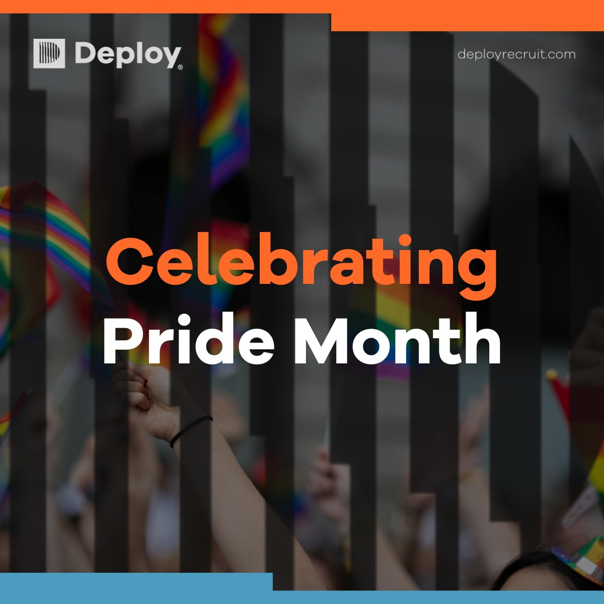 DeployRecruitmentGroup tweet media