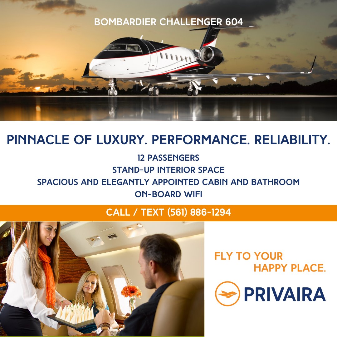 Privairaprivate's tweet photo. Check out our latest blog post on the Best Luxury Travel Destinations by Private Jet in the USA for Summer 2024! Read more: https://t.co/4ITlYPl3o7

#Privaira #FLyPrivate #LuxuryTravel #PrivateJet #Summer2024 #TravelGoals #JetSet #FlyPRIVAIRA #FlyToYourHappyPlace https://t.co/71Uk5xxLMd