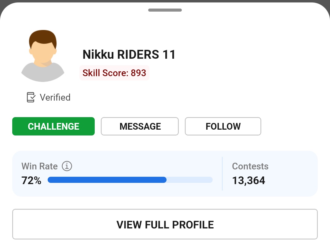 fixingawareness's tweet photo. @Dream11 Why are not you suspending fixers I'd and removing their contests. High level of fixing going on in UAE T10 @EmiratesCricket is working with fixers. Plz ban as soon as possible  @harshjain85 @FanCode @Vision11ofc
https://t.co/LZwrG88uoE https://t.co/XG0GHIHaMU