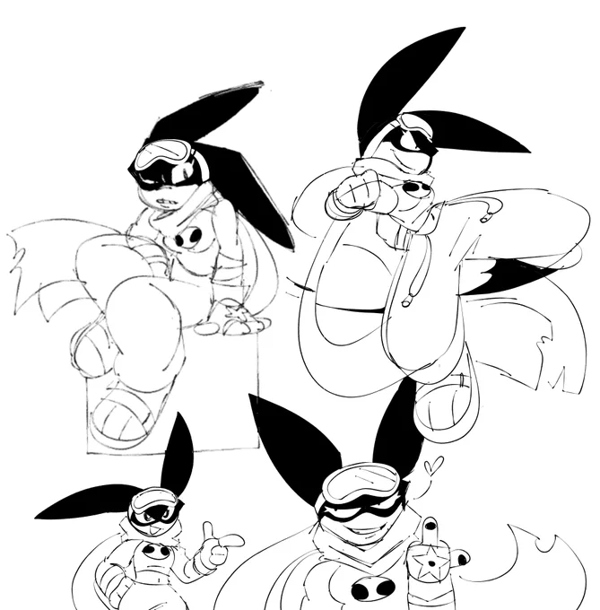 kixx but as a g-g-g-..GIRL?? 