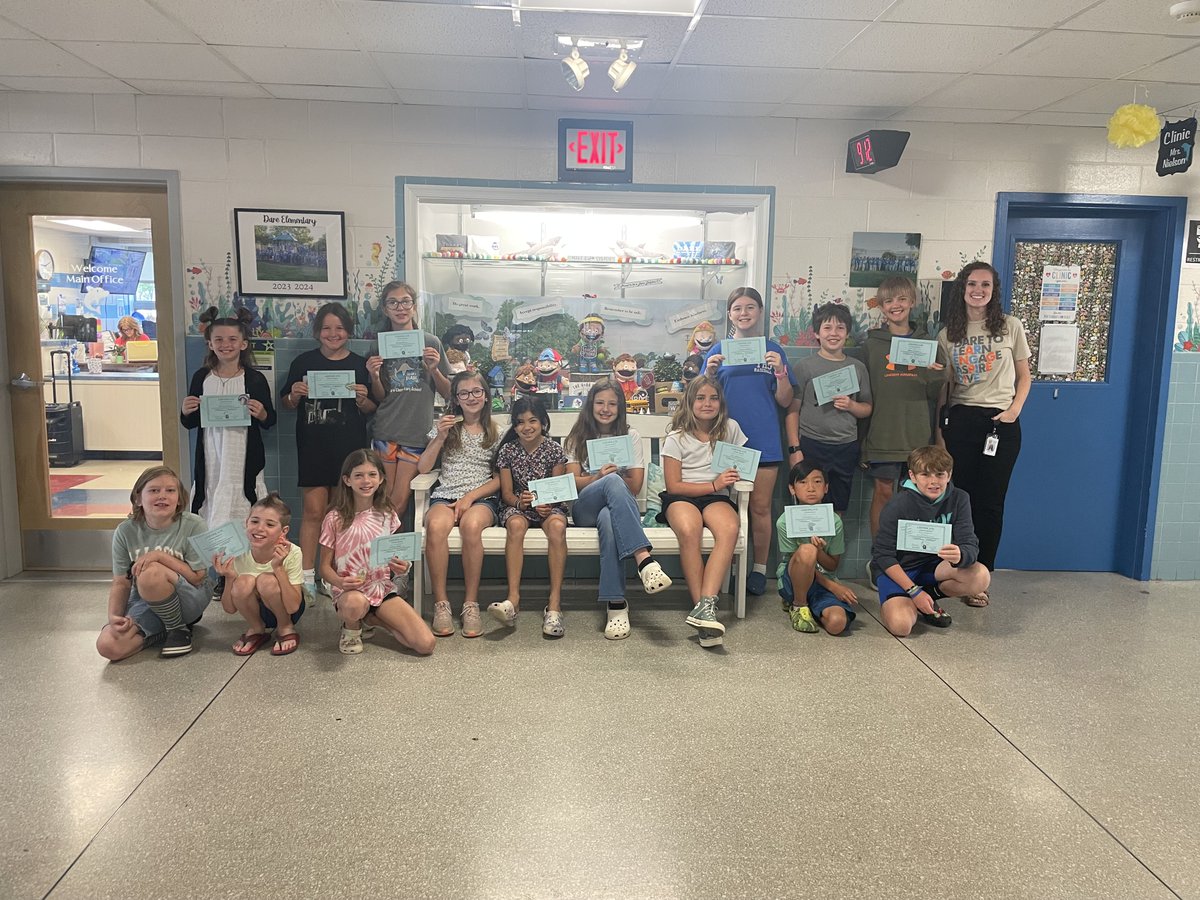 DES (@daredolphins) on Twitter photo Congratulations to our dolphins for making a splash! These students have been recognized by a staff member for being role models of positive behavior. We are so proud of them! #DareToDive #MakeASplash <a href="/LindsayNKidd/">Lindsay N. Kidd, Ph.D.</a> <a href="/linz_kurtz/">LinzKurtzAP</a> <a href="/ENoyesDES/">Emily Noyes</a> Congratulations to our dolphins for making a splash! These students have been recognized by a staff member for being role models of positive behavior. We are so proud of them! #DareToDive #MakeASplash <a href="/LindsayNKidd/">Lindsay N. Kidd, Ph.D.</a> <a href="/linz_kurtz/">LinzKurtzAP</a> <a href="/ENoyesDES/">Emily Noyes</a>