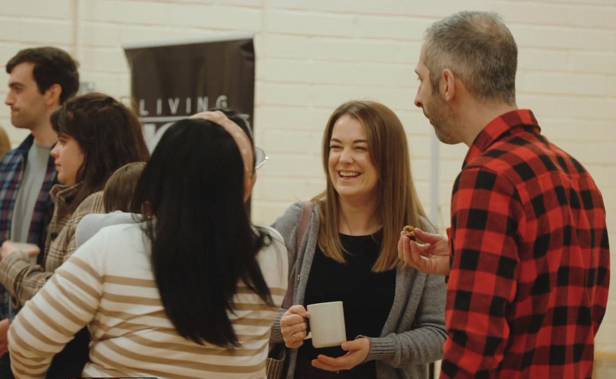 Living Hope Church tweet media