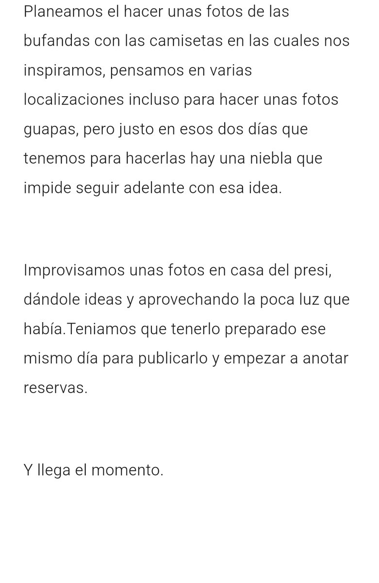 TrambolikosROCF's tweet photo. GRACIAS INFINITAS A TODOS

#GanarAlEibar https://t.co/LxPEZ5TvVW