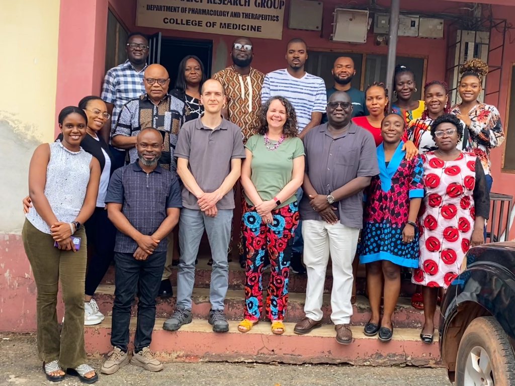 Ada Obiobasi (@obiobasiada) on Twitter photo Here’s to continuous advancement and strengthened capabilities.
<a href="/ChorusUrban/">CHORUS Urban Health</a>
<a href="/HPRG_Nigeria/">HPRG</a>
<a href="/Chinyerembachu/">Chinyere Mbachu</a> Here’s to continuous advancement and strengthened capabilities.
<a href="/ChorusUrban/">CHORUS Urban Health</a>
<a href="/HPRG_Nigeria/">HPRG</a>
<a href="/Chinyerembachu/">Chinyere Mbachu</a>