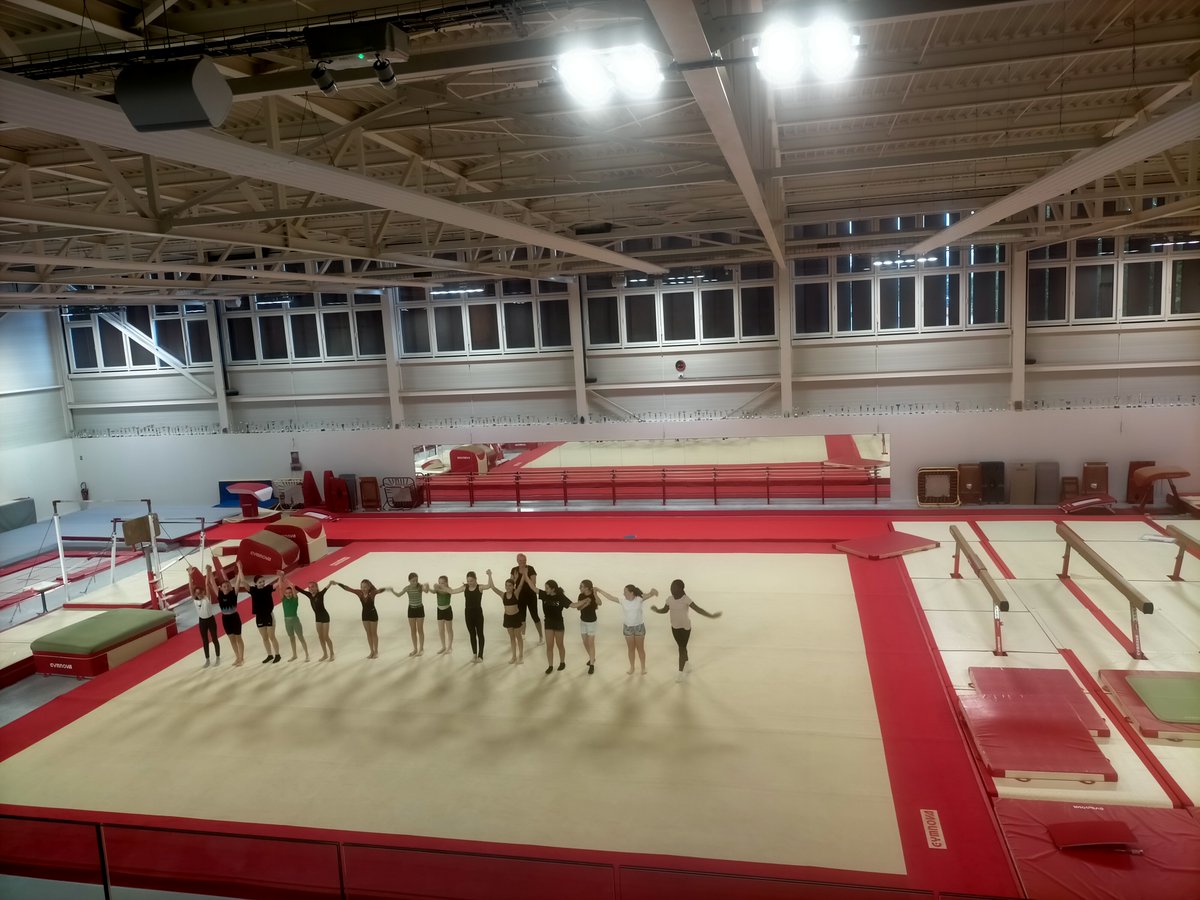 Collège Daniel Faucher Loriol tweet media