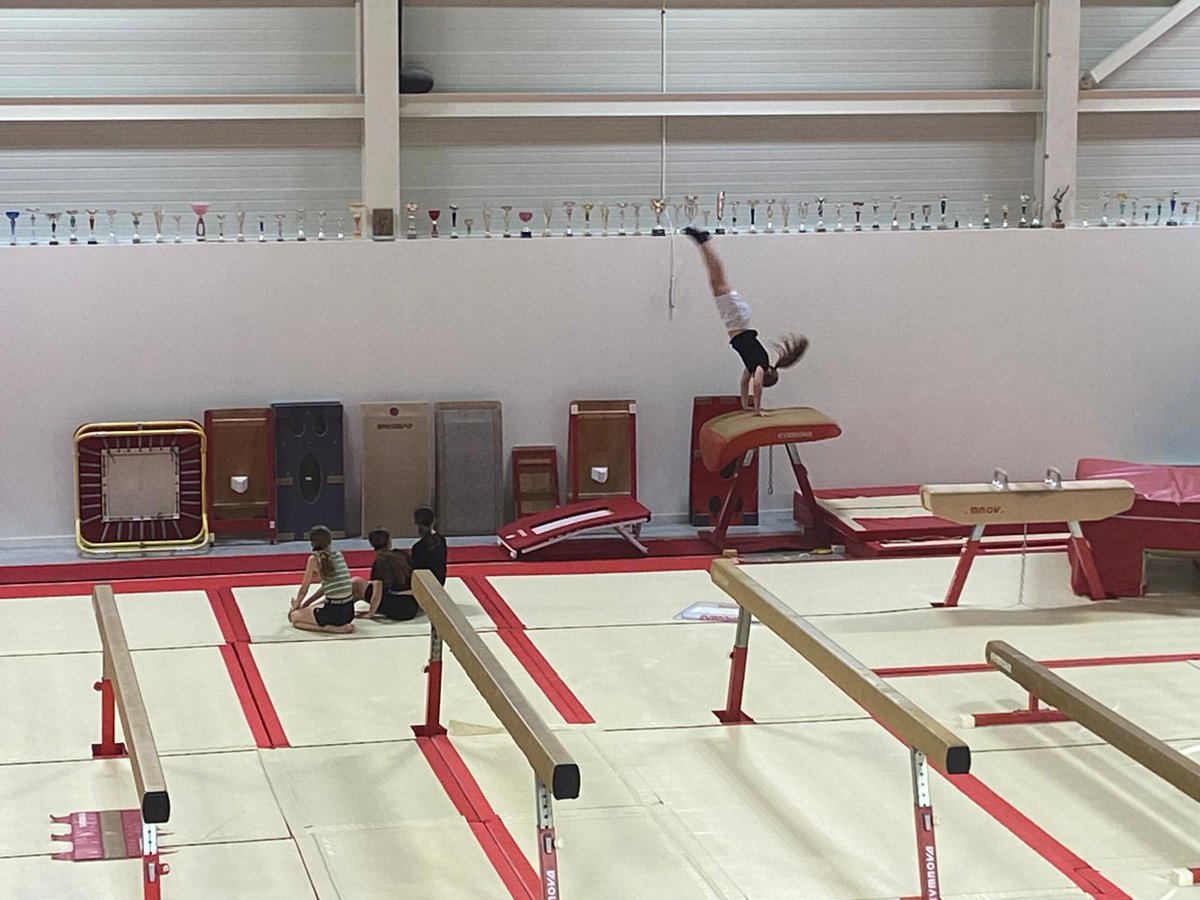 Collège Daniel Faucher Loriol tweet media