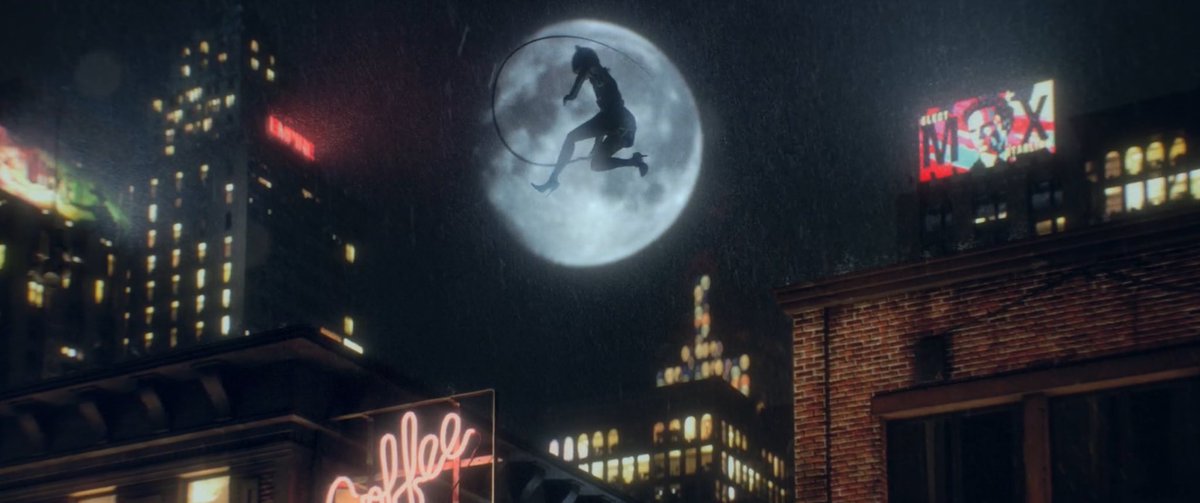 buffys's tweet photo. THE WICKED PROMO 😭😭😭 https://t.co/8D7kPX2Zv5