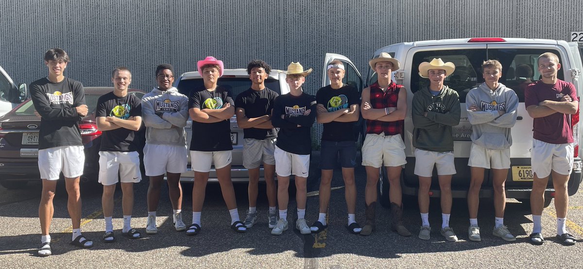 Menomonie Activities tweet media